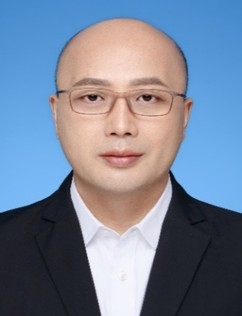 [蒋方明主任照片]